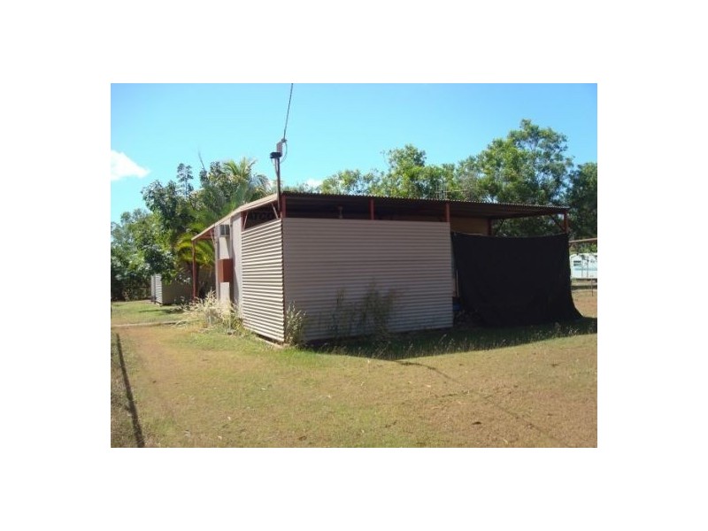 16 Buchanan St, Pine Creek NT 0847