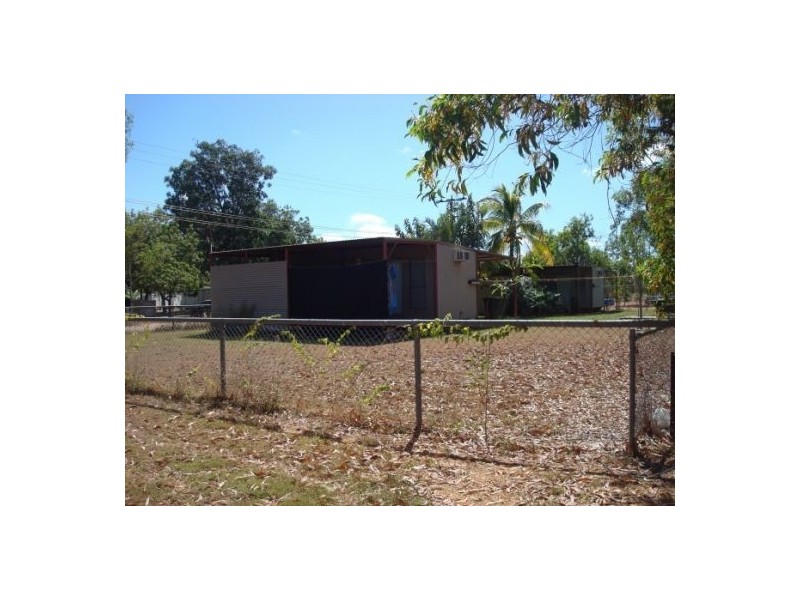 16 Buchanan St, Pine Creek NT 0847