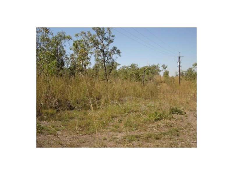 205 Milton Rd, Adelaide River NT 0846
