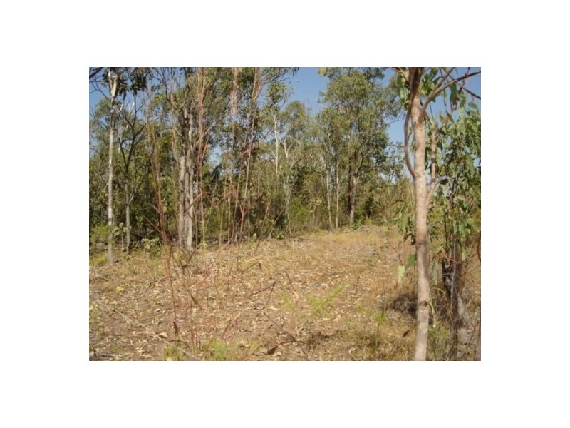205 Milton Rd, Adelaide River NT 0846