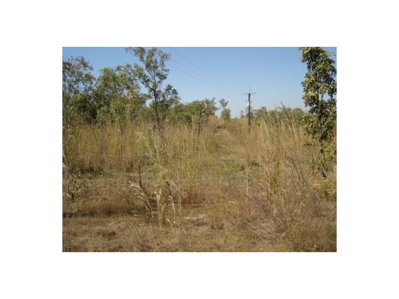 205 Milton Rd, Adelaide River NT 0846