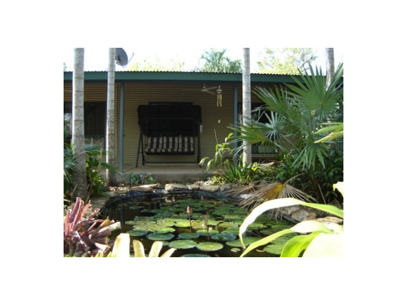 28 Wendy Way, Humpty Doo NT 0836