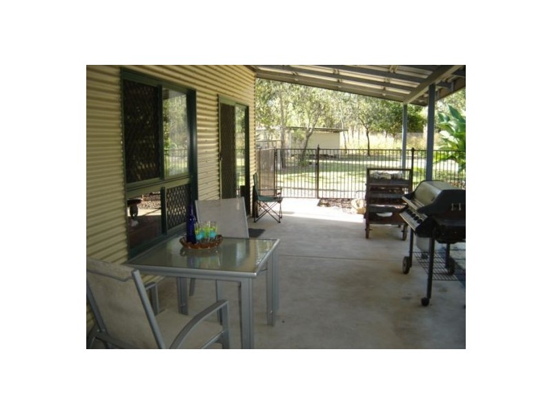 28 Wendy Way, Humpty Doo NT 0836
