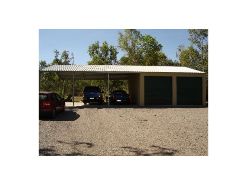 28 Wendy Way, Humpty Doo NT 0836
