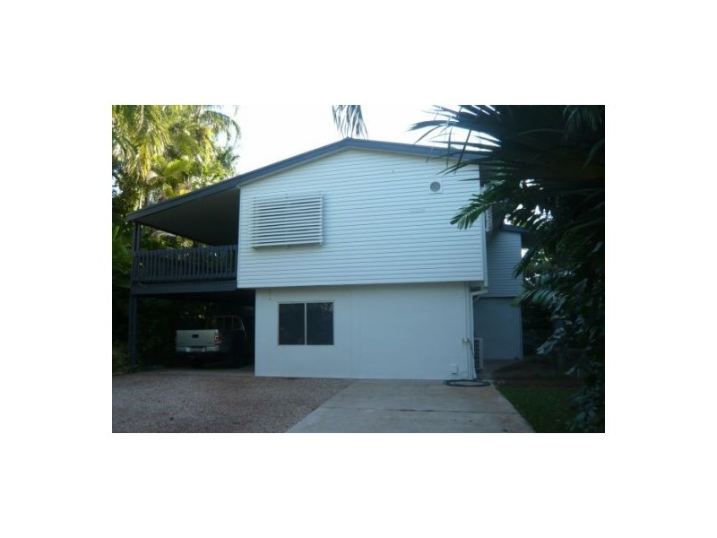 43 Wanguri Terrace, Wanguri NT 0810