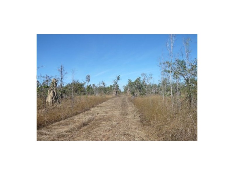 335 Darwin River Rd, Darwin River NT 0841