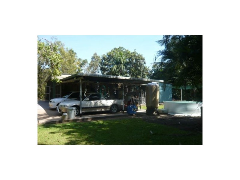 129 Sunter Rd, Humpty Doo NT 0836
