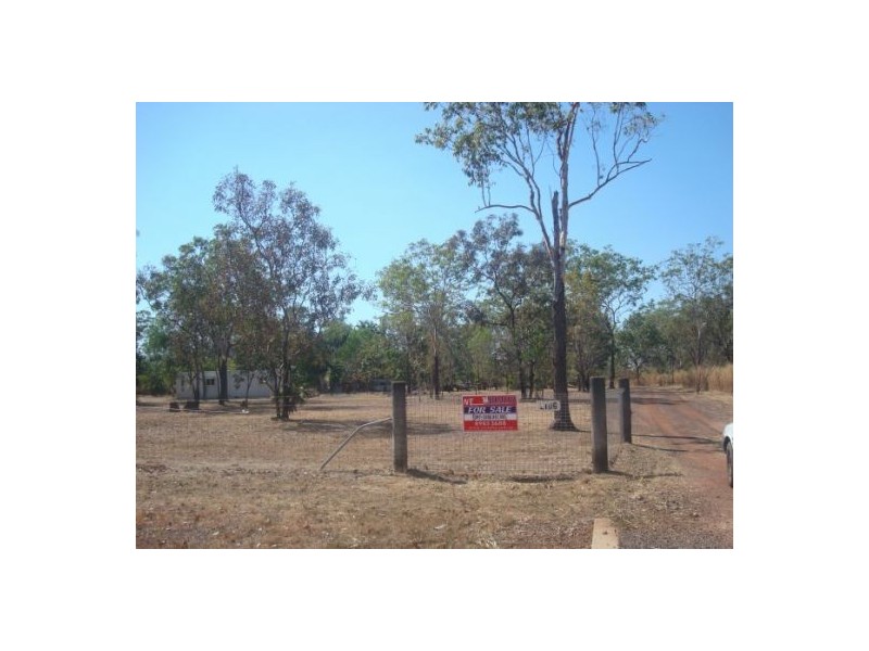 375 Redcliffe Rd, Humpty Doo NT 0836