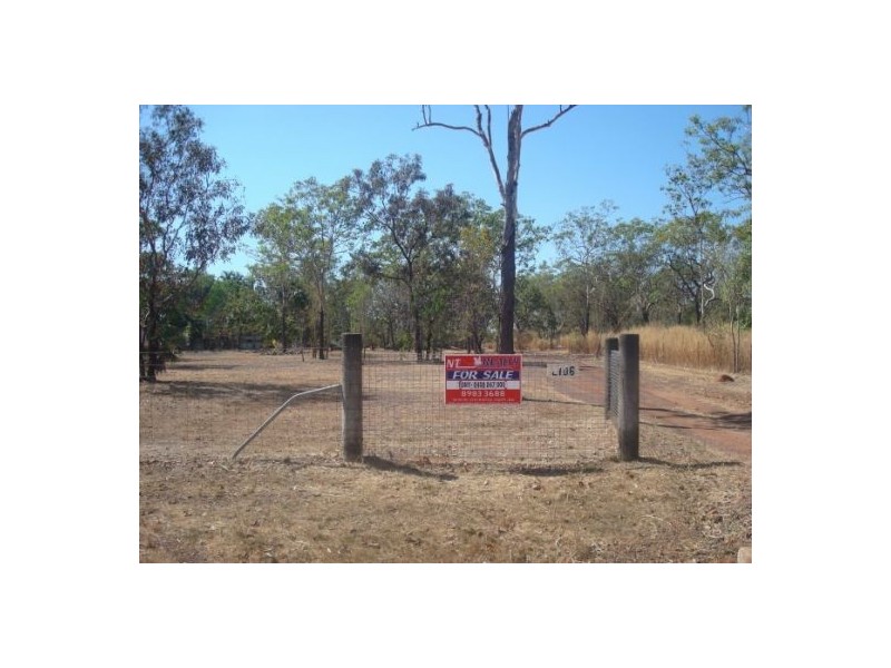 375 Redcliffe Rd, Humpty Doo NT 0836