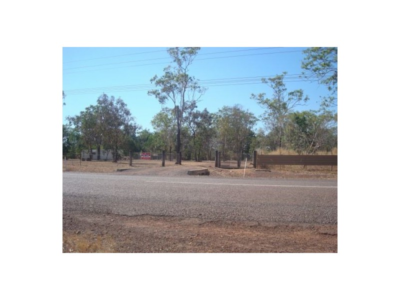 375 Redcliffe Rd, Humpty Doo NT 0836