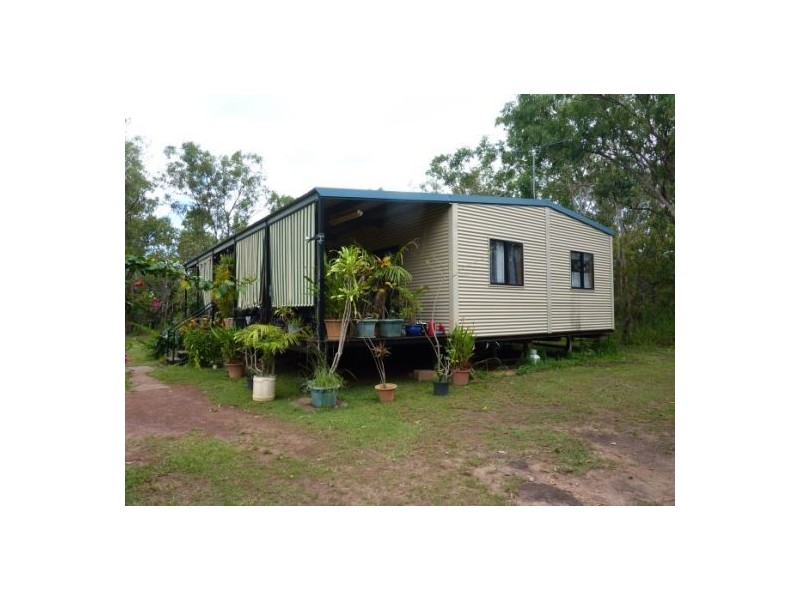10 Havlik Rd, Humpty Doo NT 0836