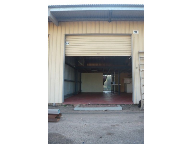 21/5 Tulagi Rd, Yarrawonga NT 0830