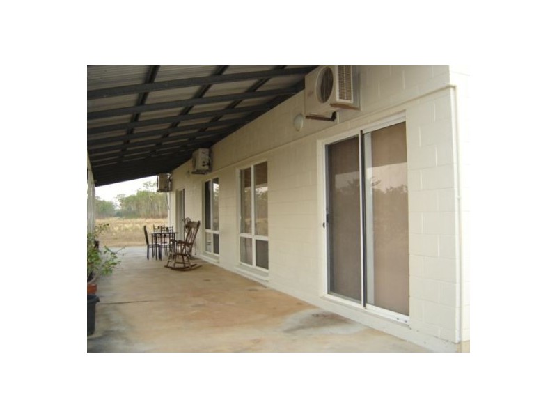 55 Beddington Rd, Herbert NT 0836