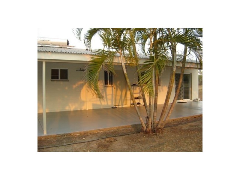 55 Beddington Rd, Herbert NT 0836