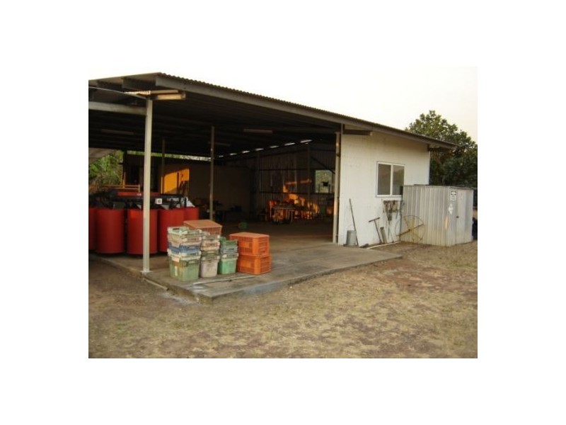 55 Beddington Rd, Herbert NT 0836