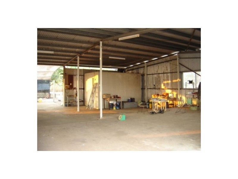 55 Beddington Rd, Herbert NT 0836