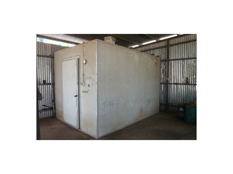 55 Beddington Rd, Herbert NT 0836