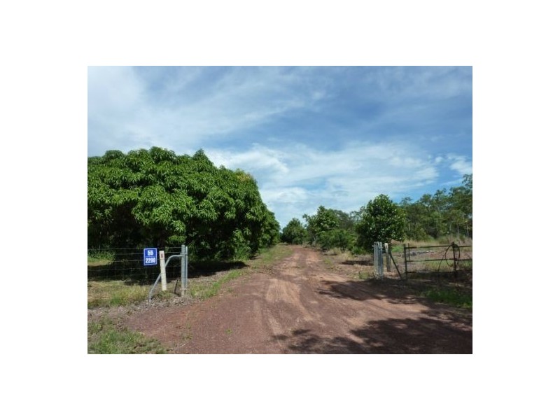 55 Beddington Rd, Herbert NT 0836
