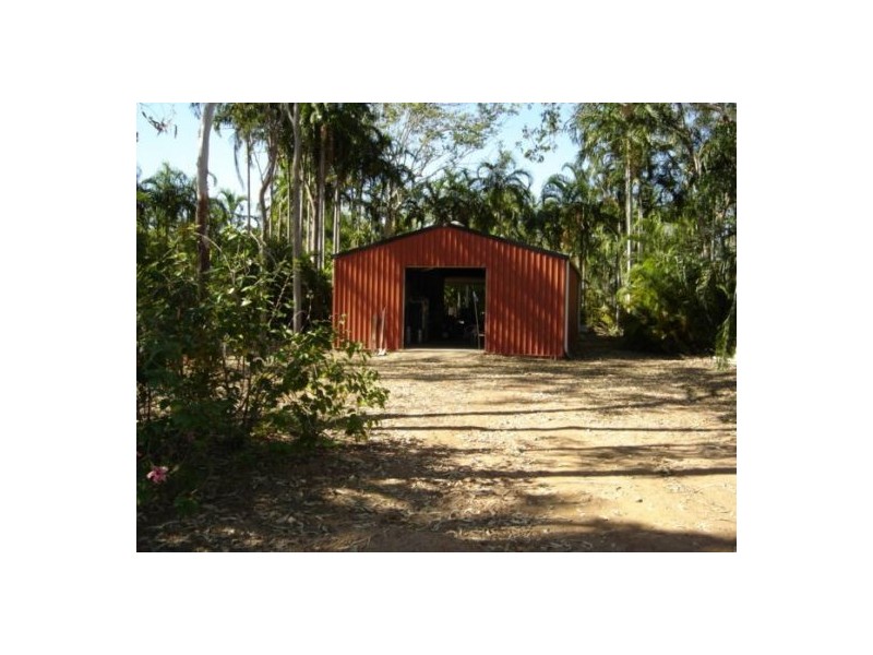 5 McKinlay Rd, Herbert NT 0836