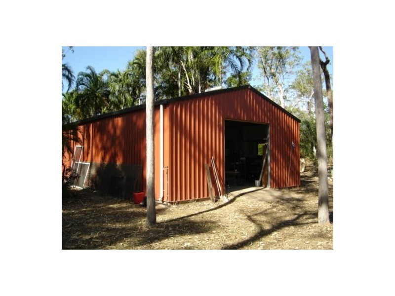 5 McKinlay Rd, Herbert NT 0836