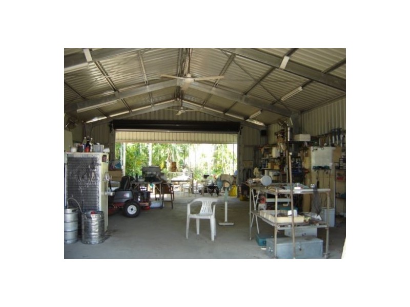 5 McKinlay Rd, Herbert NT 0836