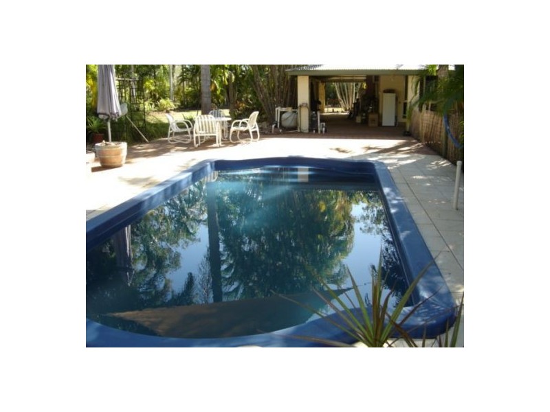 5 McKinlay Rd, Herbert NT 0836