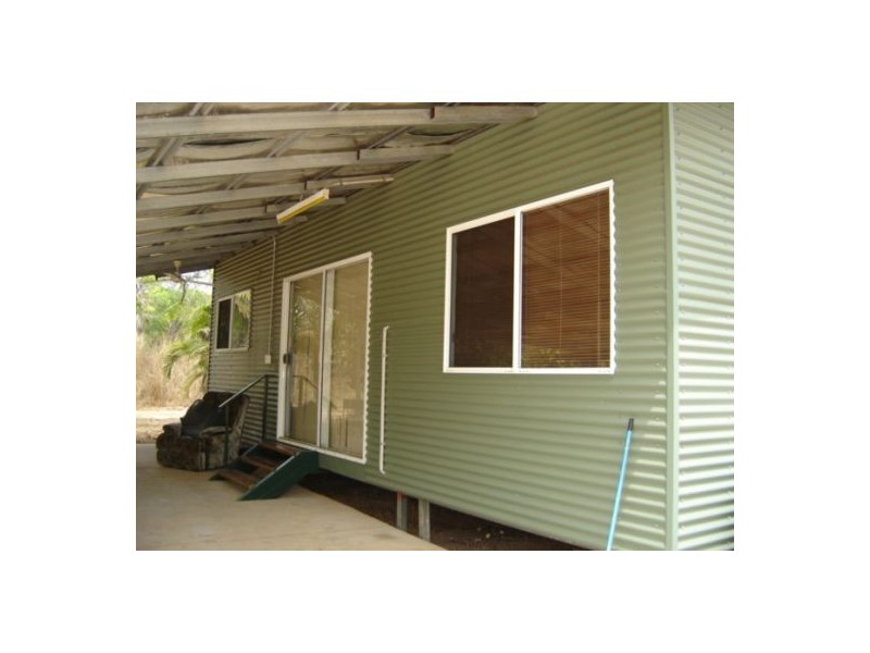 51 Aldridge St, Southport NT 0822