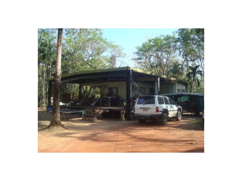 385 Arnhem Highway, Humpty Doo NT 0836