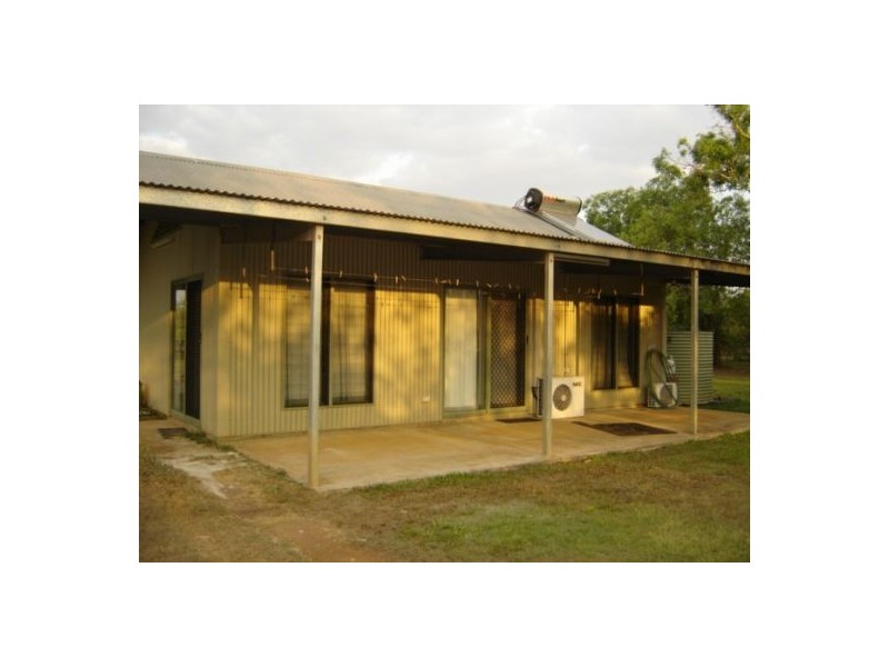 1554 Whitstone Rd, Acacia Hills NT 0822