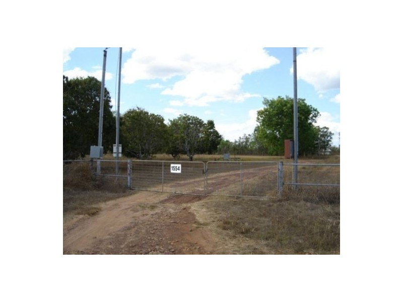 1554 Whitstone Rd, Acacia Hills NT 0822