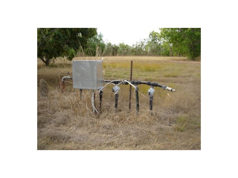 1554 Whitstone Rd, Acacia Hills NT 0822