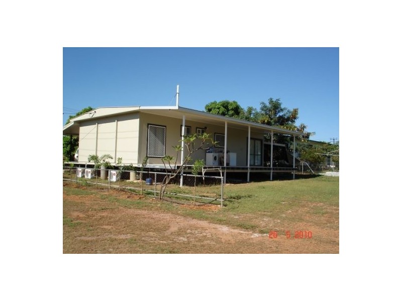 53 Millar Tce, Pine Creek NT 0847