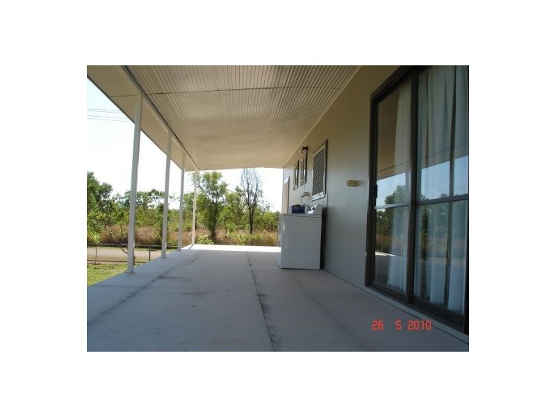 53 Millar Tce, Pine Creek NT 0847