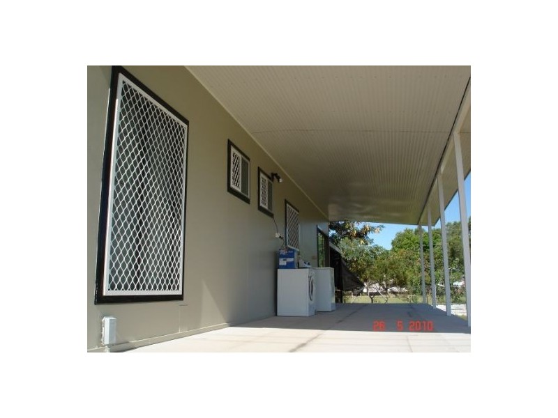 53 Millar Tce, Pine Creek NT 0847