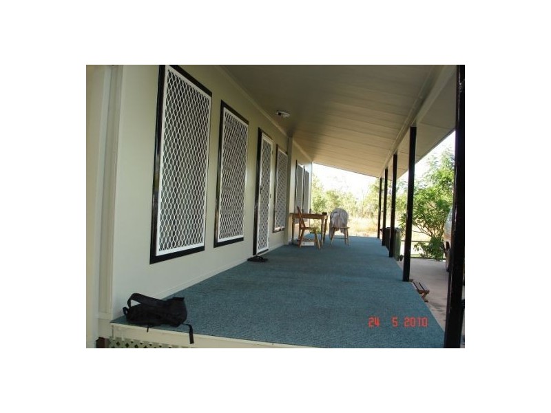53 Millar Tce, Pine Creek NT 0847