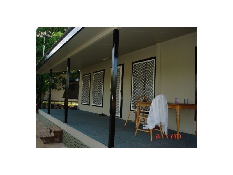 53 Millar Tce, Pine Creek NT 0847