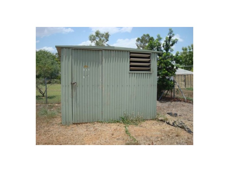 53 Millar Tce, Pine Creek NT 0847