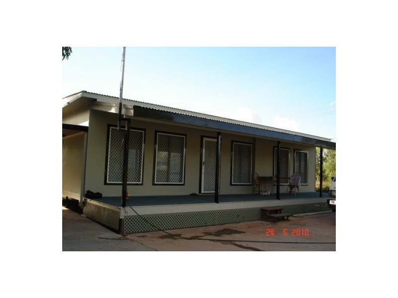53 Millar Tce, Pine Creek NT 0847