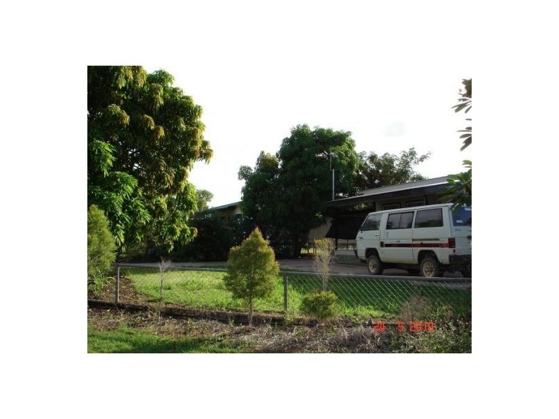 53 Millar Tce, Pine Creek NT 0847