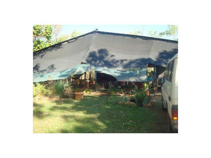 Lot 2 Chin Rd, Batchelor NT 0845