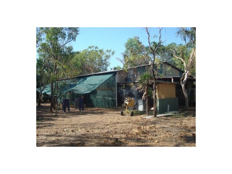 Lot 2 Chin Rd, Batchelor NT 0845