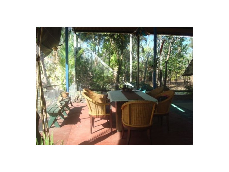 Lot 2 Chin Rd, Batchelor NT 0845