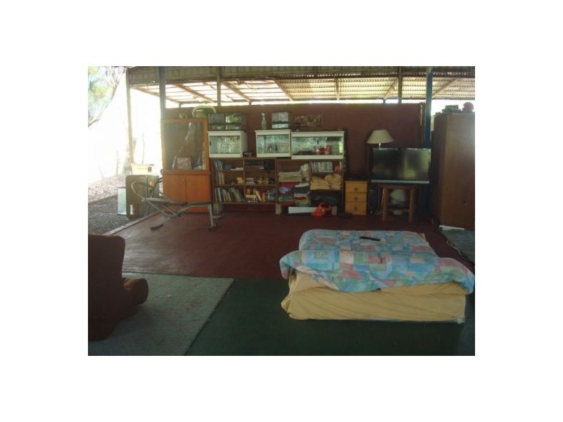 Lot 2 Chin Rd, Batchelor NT 0845