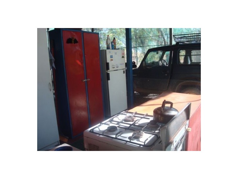 Lot 2 Chin Rd, Batchelor NT 0845