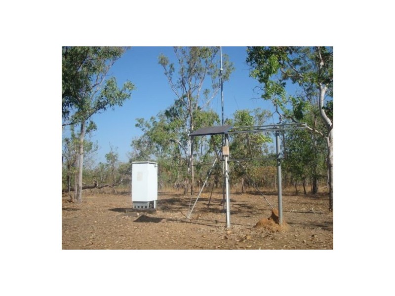 Lot 2 Chin Rd, Batchelor NT 0845