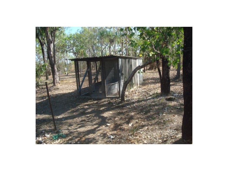 Lot 2 Chin Rd, Batchelor NT 0845