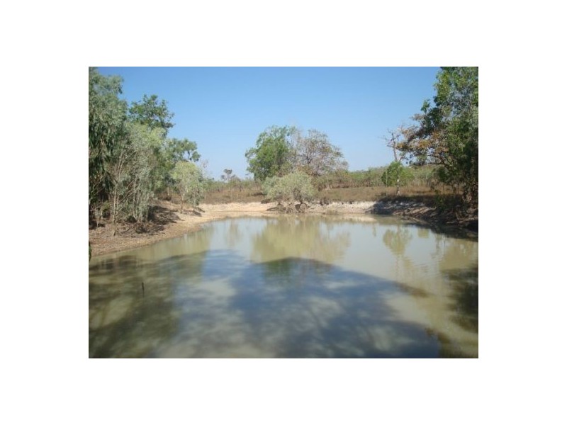 Lot 2 Chin Rd, Batchelor NT 0845