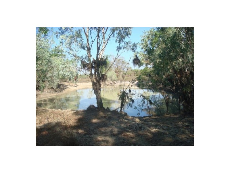 Lot 2 Chin Rd, Batchelor NT 0845