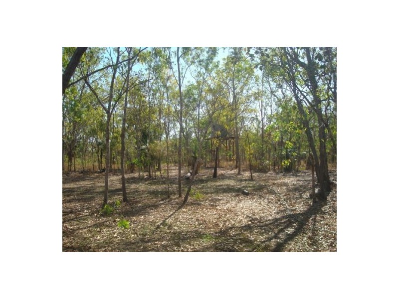 Lot 2 Chin Rd, Batchelor NT 0845