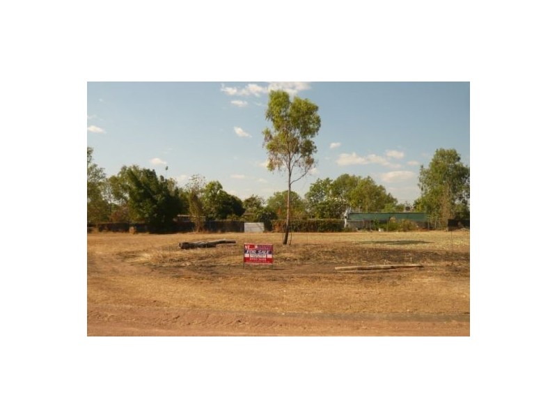14 McClure St, Pine Creek NT 0847